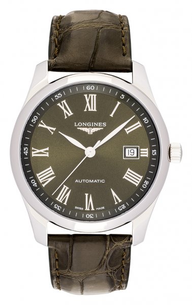Longines Master Collection Automatic 40mm Longines Master Collection Automatic 40mm