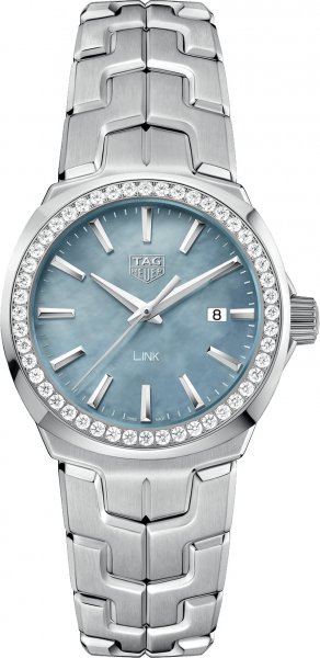 Tag Heuer Link Lady Quartz 32mm Tag Heuer Link Lady Quartz 32mm
