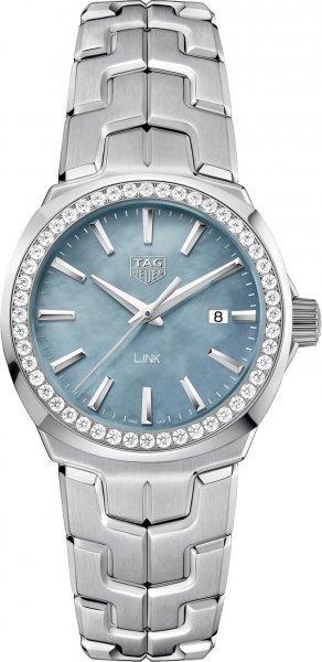 Tag Heuer Link Lady Quartz 32mm