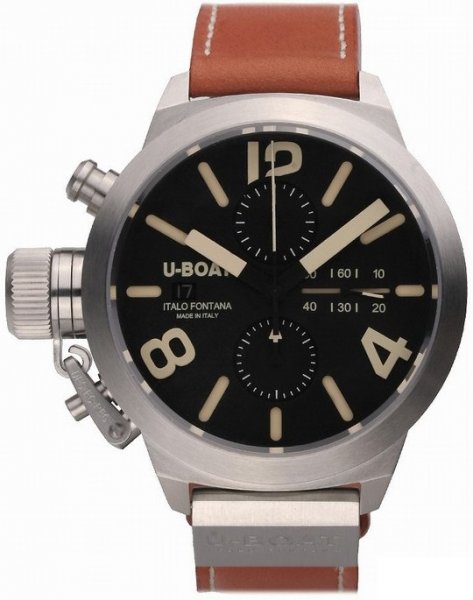 U-Boat Classico 45