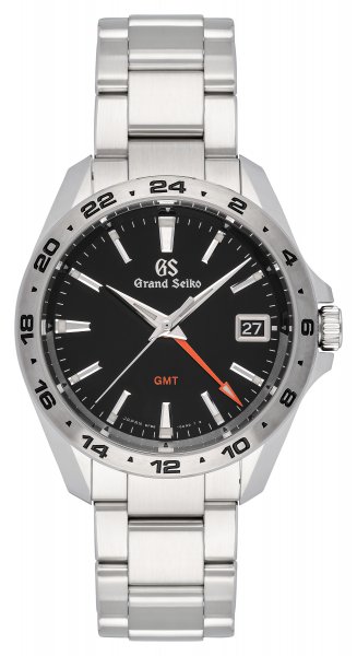 Grand Seiko Sport Collection GMT Grand Seiko Sport Collection GMT