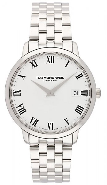 Raymond hotsell weil 5588
