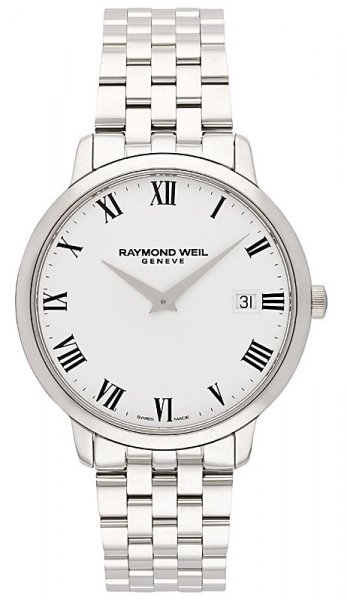 Raymond Weil Toccata Quartz 42mm