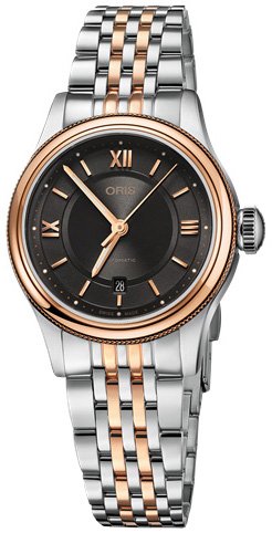 Oris Classic Date Oris Classic Date