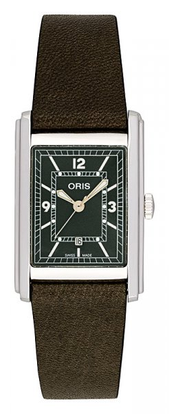 Oris Rectangular Oris Rectangular