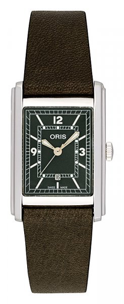 Oris Rectangular