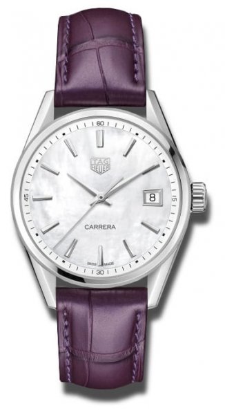 Tag Heuer Carrera Quartz 36mm Tag Heuer Carrera Quartz 36mm
