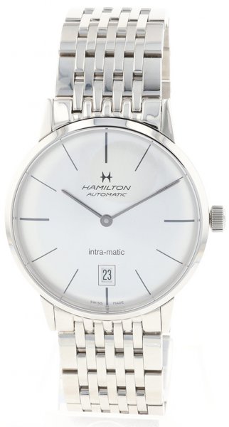 Hamilton American Classic Intra-Matic Auto Hamilton American Classic Intra-Matic Auto