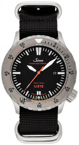 Sinn U 212