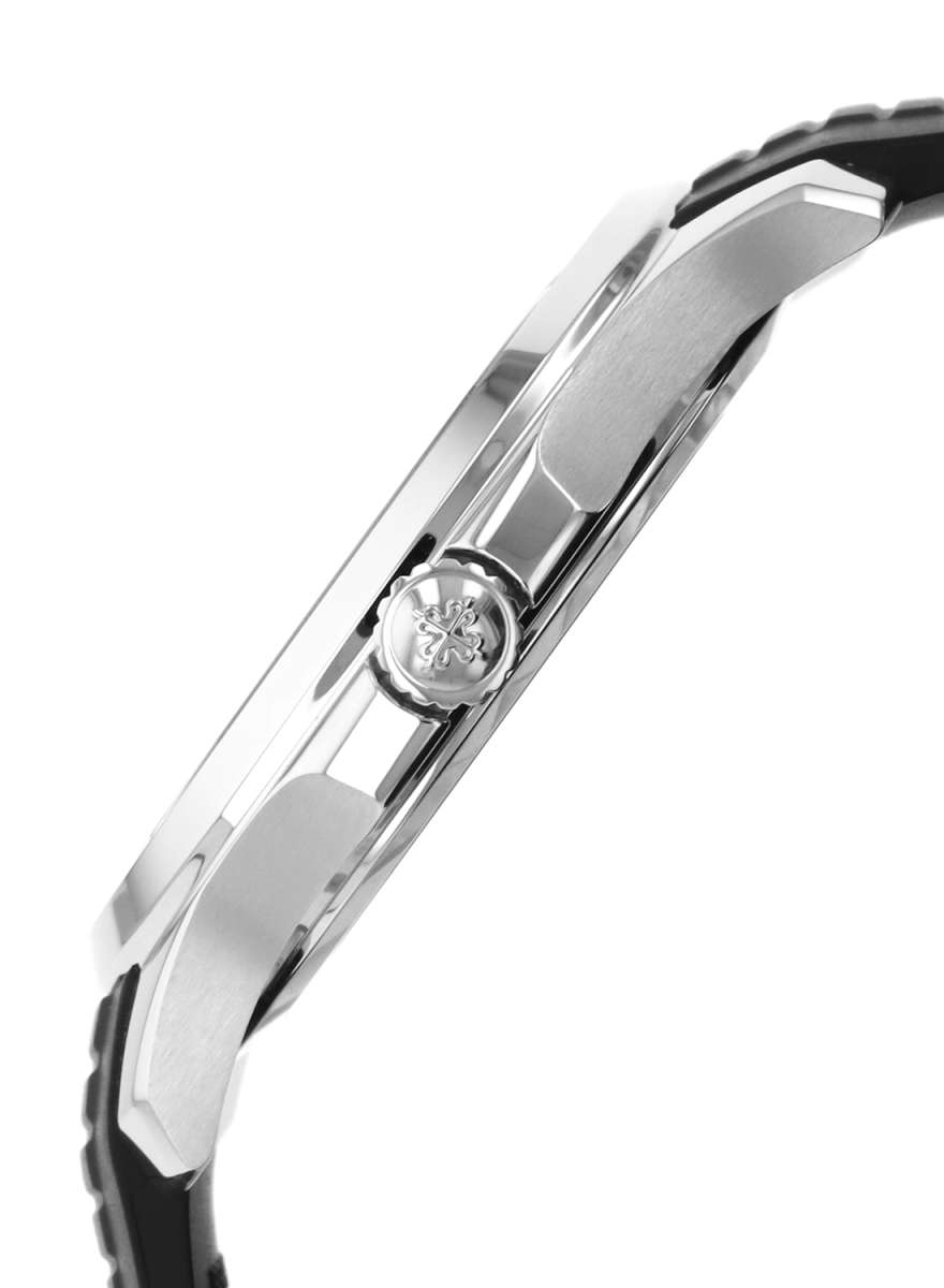 Patek Philippe Aquanaut 5167A-001 | Uhrinstinkt