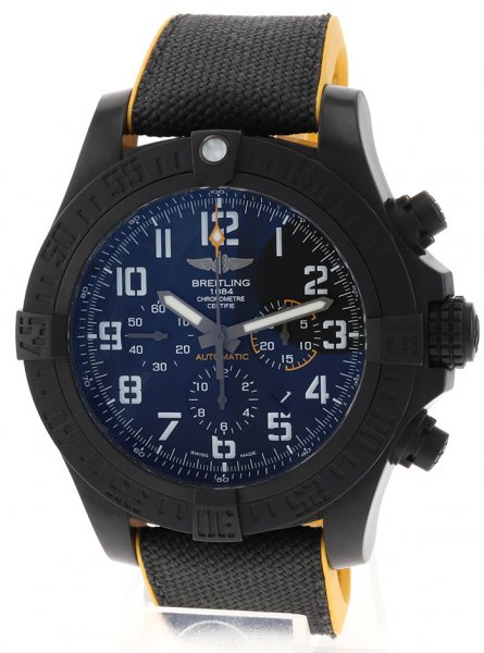 Breitling Avenger Hurricane 12H