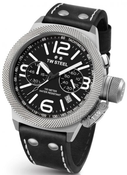 TW-Steel Canteen Chrono TW-Steel Canteen Chrono