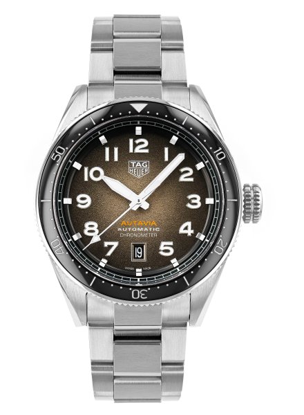 Tag Heuer Autavia Automatik 42mm