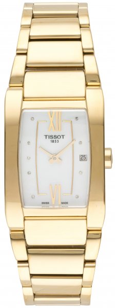Tissot T-Lady Generosi-T Tissot T-Lady Generosi-T