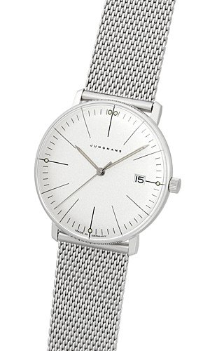 Junghans Max Bill Ladies