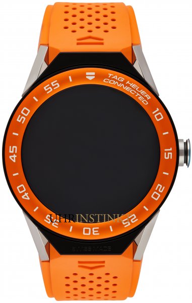 Tag Heuer Connected Modular 45 Tag Heuer Connected Modular 45