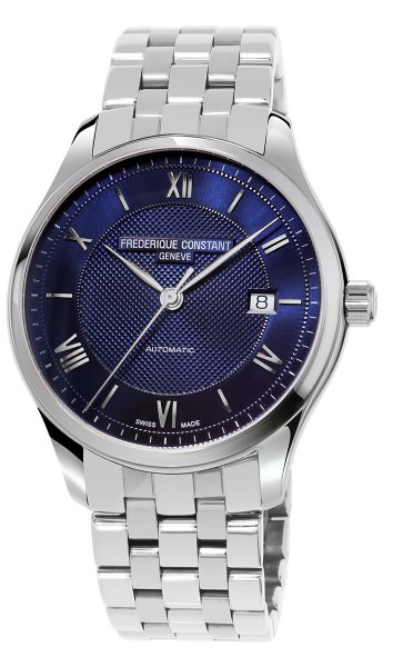 Frederique Constant Classics Index Automatic