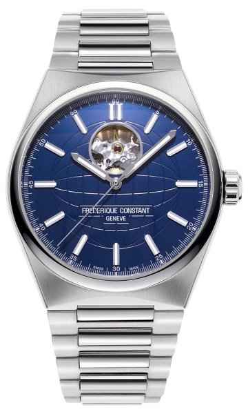 Frederique Constant Highlife Heart Beat