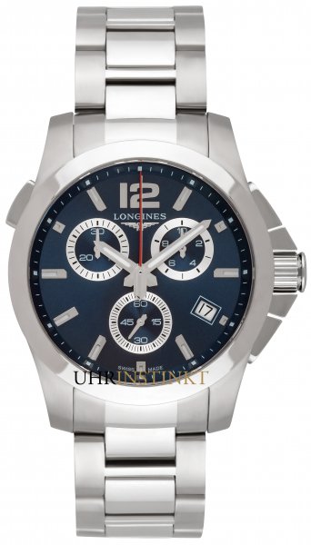 Longines Conquest Longines Conquest