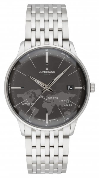 Junghans Meister MEGA Junghans Meister MEGA