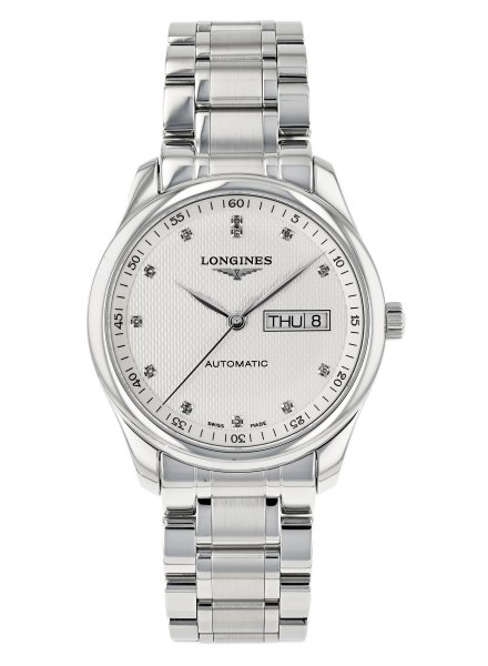 Longines Master Collection Gents Large