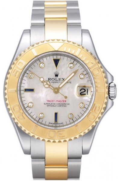 Rolex Yacht-Master Rolex Yacht-Master