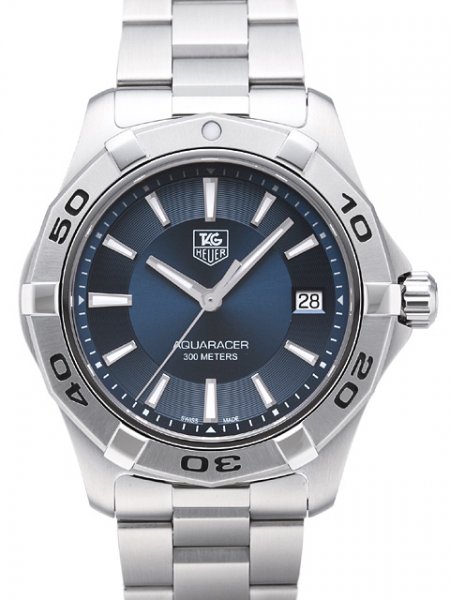 Tag Heuer Aquaracer Quarz