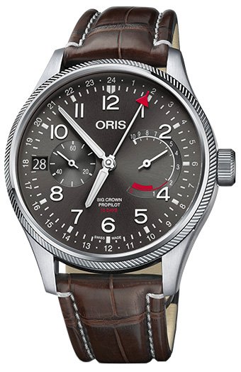 Oris Big Crown ProPilot Calibre 114