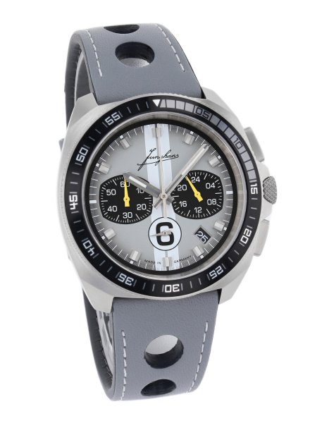 Junghans 1972 Chronoscope Sports Edition 2024 Junghans 1972 Chronoscope Sports Edition 2024