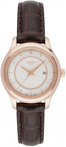 Tissot T-Gold Fascination 18K Gold Tissot T-Gold Fascination 18K Gold