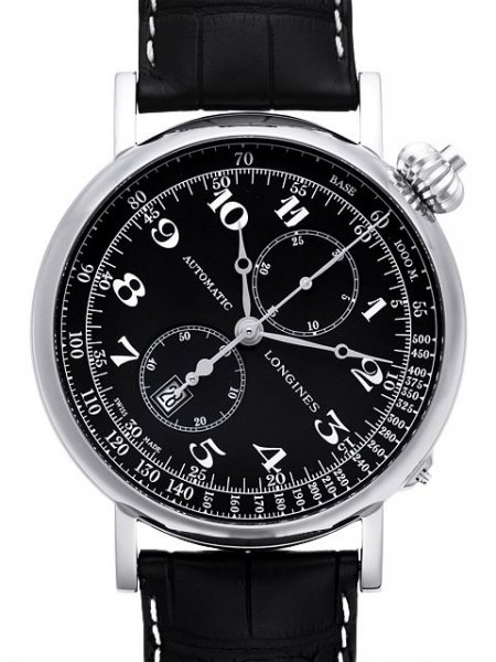 Longines Avigation Watch Type A-7