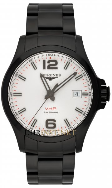 Longines Conquest V.H.P. Longines Conquest V.H.P.