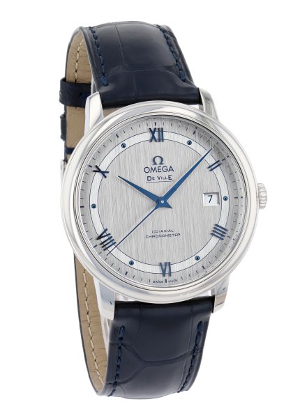 Omega De Ville Prestige Co-Axial 39,5mm Omega De Ville Prestige Co-Axial 39,5mm