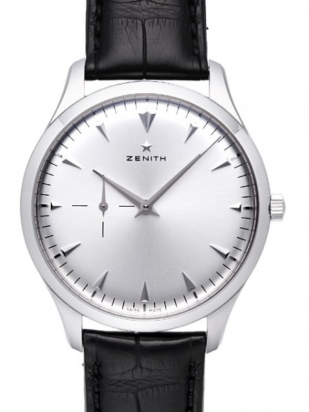 Zenith Elite Ultra Thin