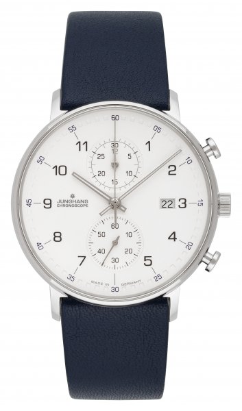 Junghans Form C Junghans Form C