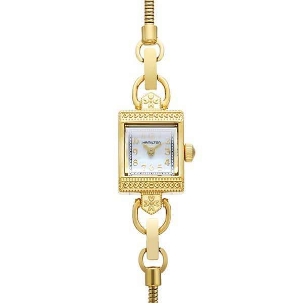 Hamilton American Classic Lady Hamilton Vintage Quartz