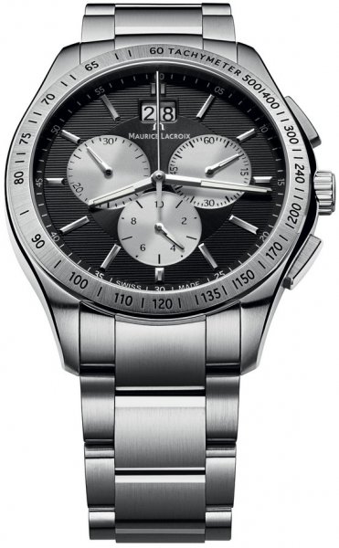 Maurice Lacroix Miros Chronographe