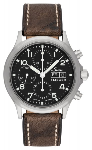 Sinn 358 Sa Flieger Sinn 358 Sa Flieger