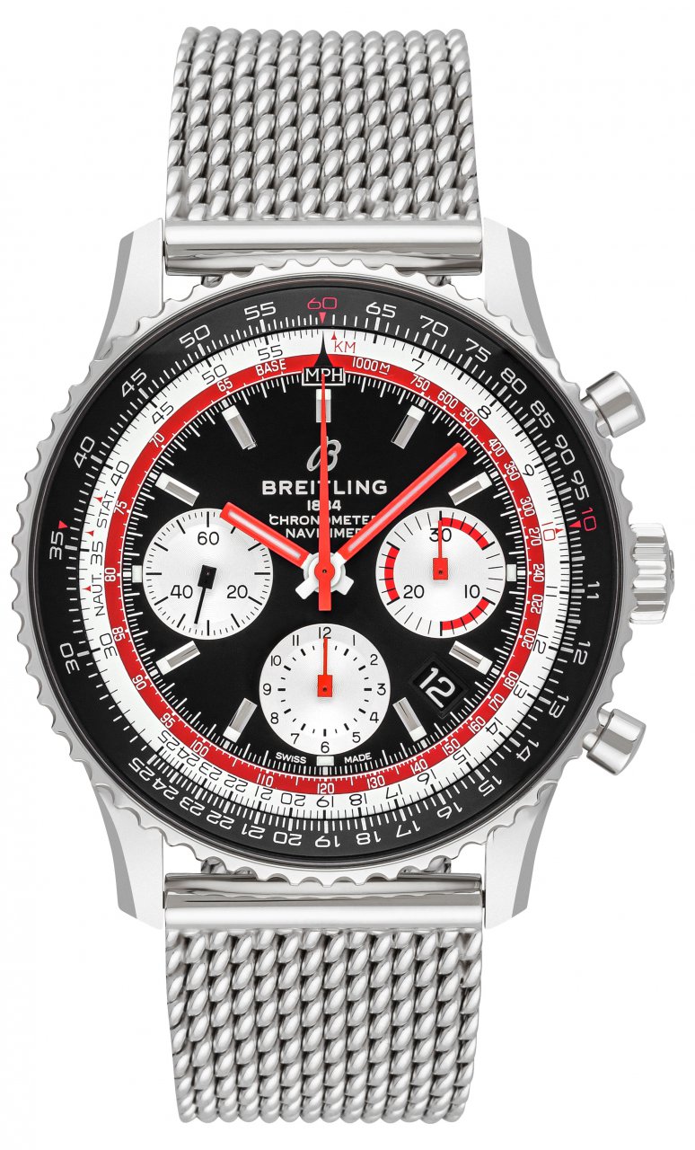 Breitling swiss air outlet