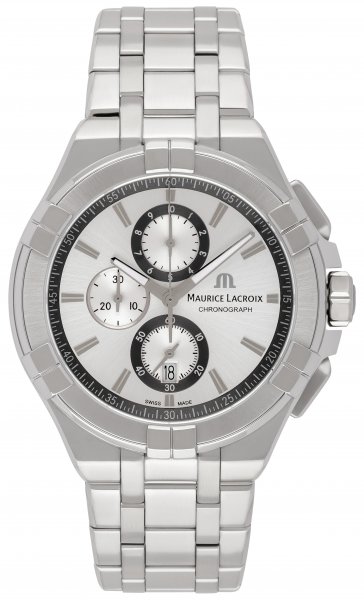 Maurice Lacroix Aikon Quartz Chronograph