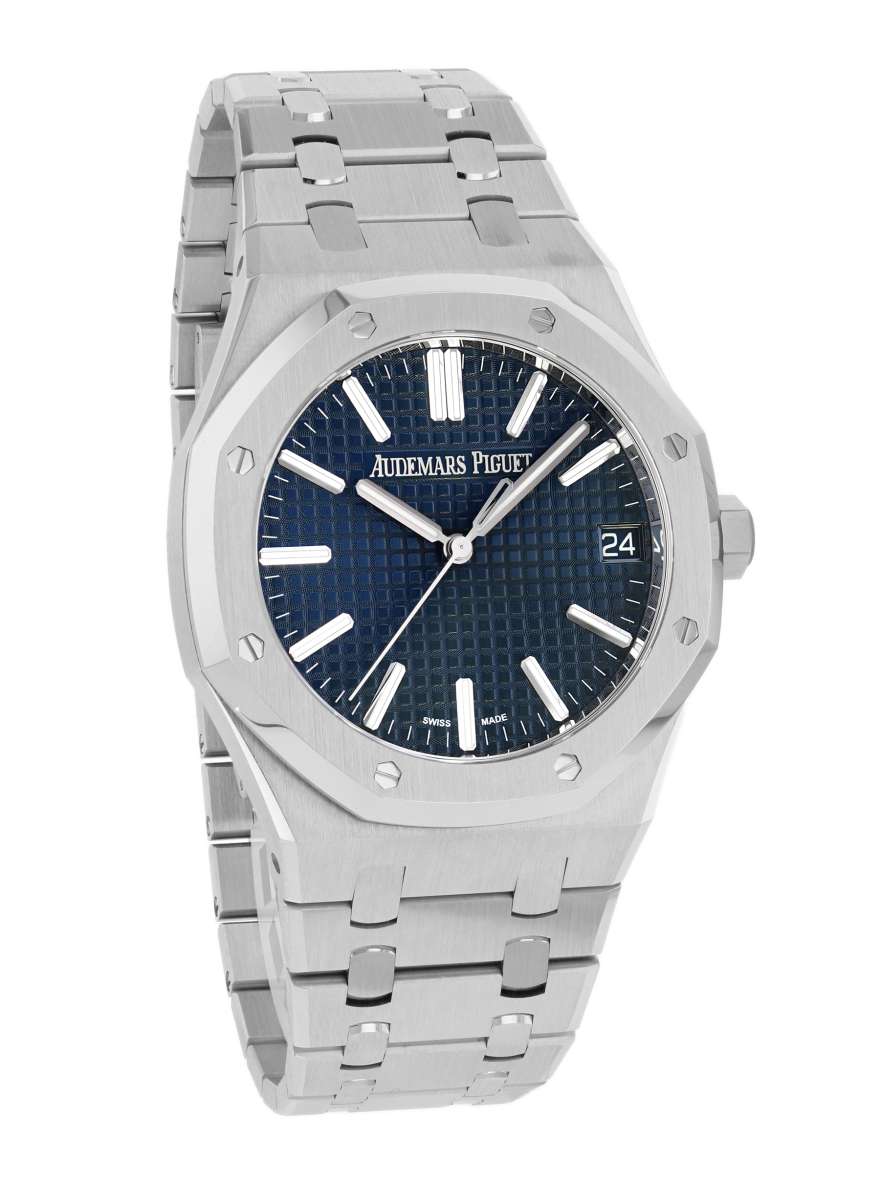 Audemars Piguet Royal Oak Selfwinding 15510ST.OO.1320ST.06 | Uhrinstinkt