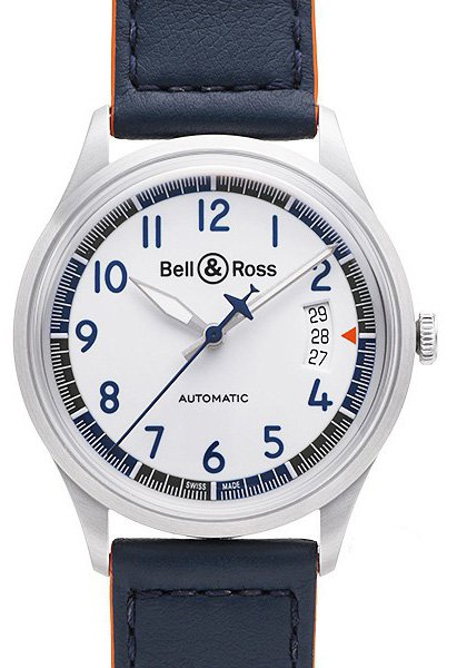 Bell & Ross BR V1-92 RACING BIRD Bell & Ross BR V1-92 RACING BIRD