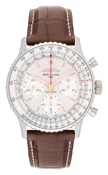 Breitling Navitimer 1 B01 Chronograph 41