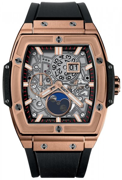 Hublot Spirit of Big Bang Moonphase 42mm Hublot Spirit of Big Bang Moonphase 42mm