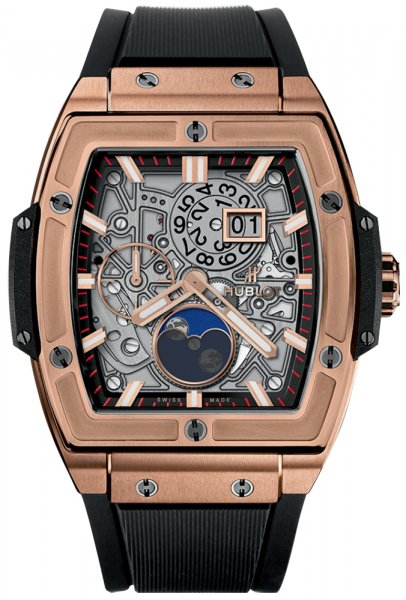 Hublot Spirit of Big Bang Moonphase 42mm