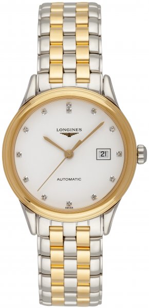 Longines Flagship Automatic 26mm