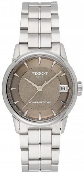 Tissot T-Classic Luxury Automatic