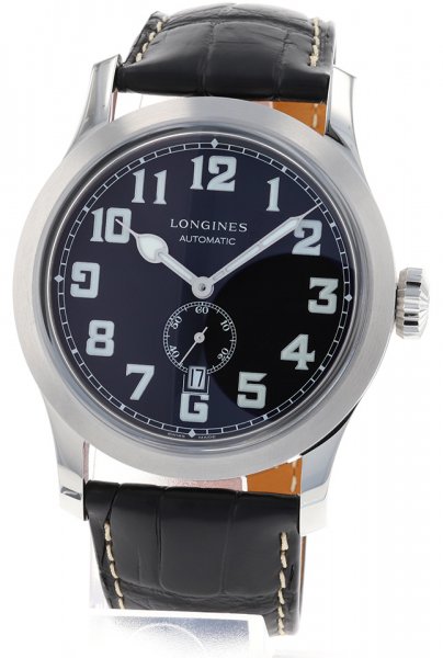 Longines Heritage Military Longines Heritage Military