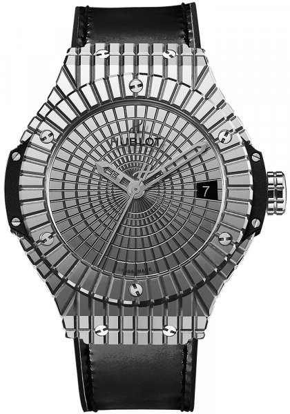 Hublot Big Bang 41 mm Caviar