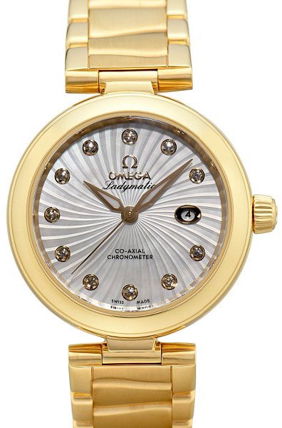 Omega De Ville Ladymatic